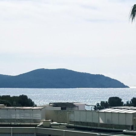 Sea Swing And Sun Διαμέρισμα Λα Σιοτά Εξωτερικό φωτογραφία