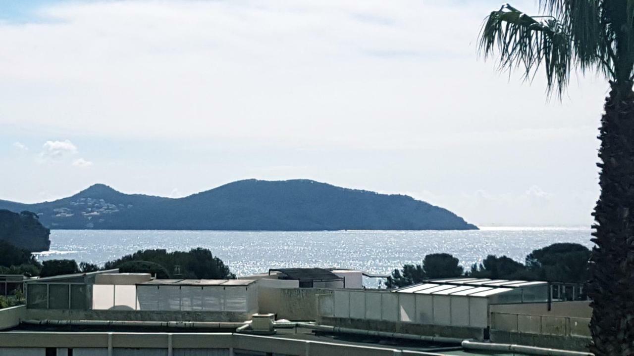 Sea Swing And Sun Διαμέρισμα Λα Σιοτά Εξωτερικό φωτογραφία