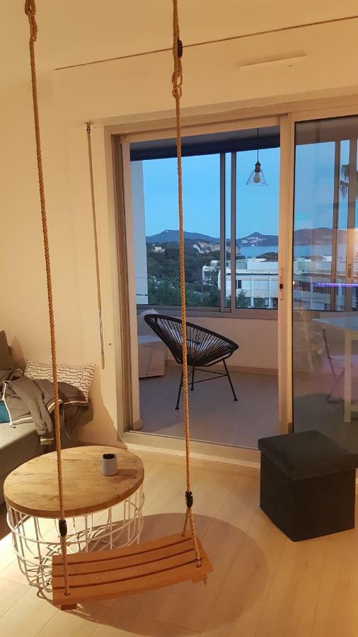 Sea Swing And Sun Διαμέρισμα Λα Σιοτά Εξωτερικό φωτογραφία