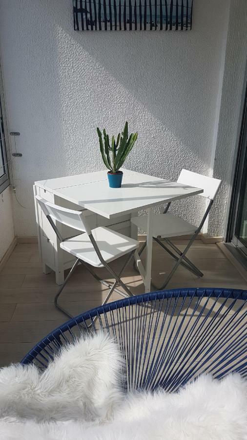 Sea Swing And Sun Διαμέρισμα Λα Σιοτά Εξωτερικό φωτογραφία